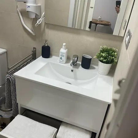 Apartmán Alisios Loft