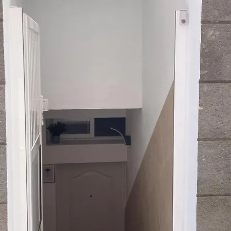 Alisios Loft Apartmán