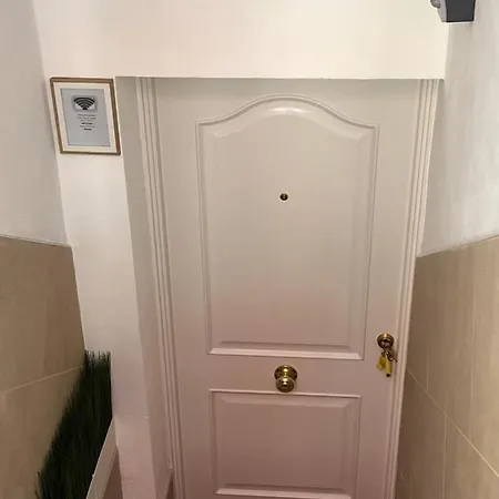 Apartmán Alisios Loft