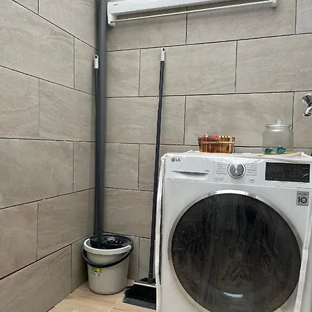Apartmán Alisios Loft Las Palmas de Gran Canaria