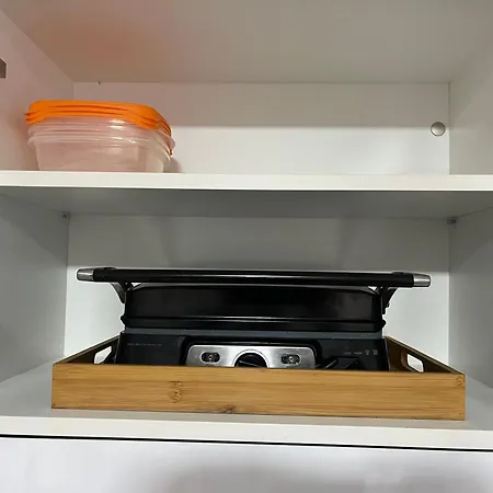 Apartmán Alisios Loft Las Palmas de Gran Canaria