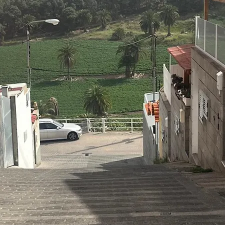 Apartmán Alisios Loft