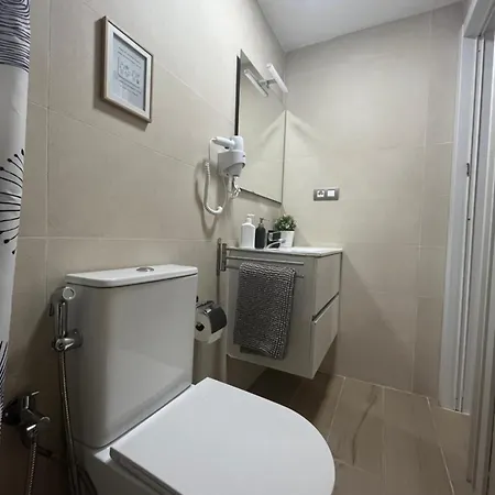 Alisios Loft Apartmán *