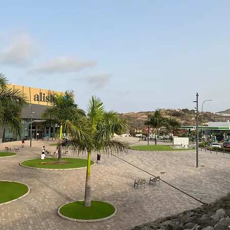 Alisios Loft * Las Palmas / Gran Canaria