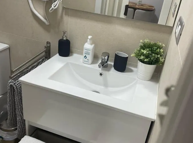 Apartment Alisios Loft