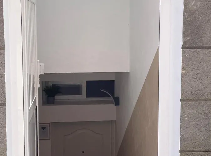 Alisios Loft Apartment