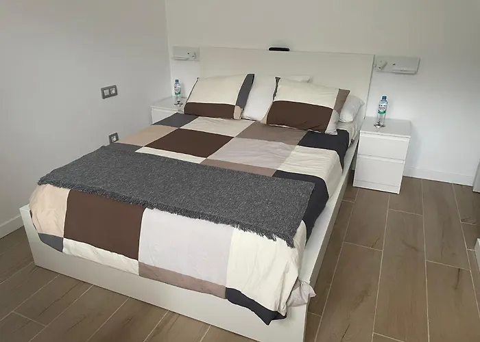 Alisios Loft Apartment