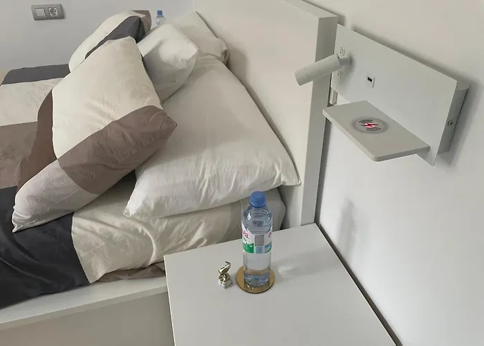 Alisios Loft Las Palmas / Gran Canaria