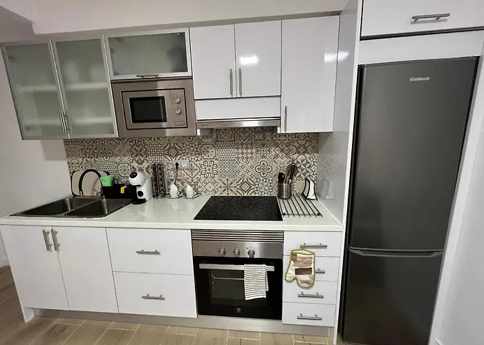 Apartment Alisios Loft