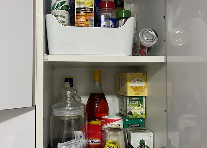 Alisios Loft * Las Palmas / Gran Canaria