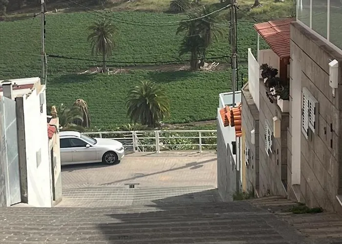 Apartment Alisios Loft