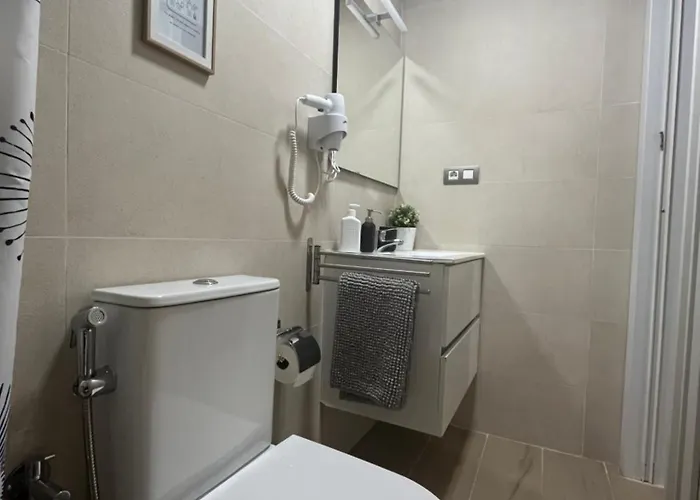 Alisios Loft Apartment *