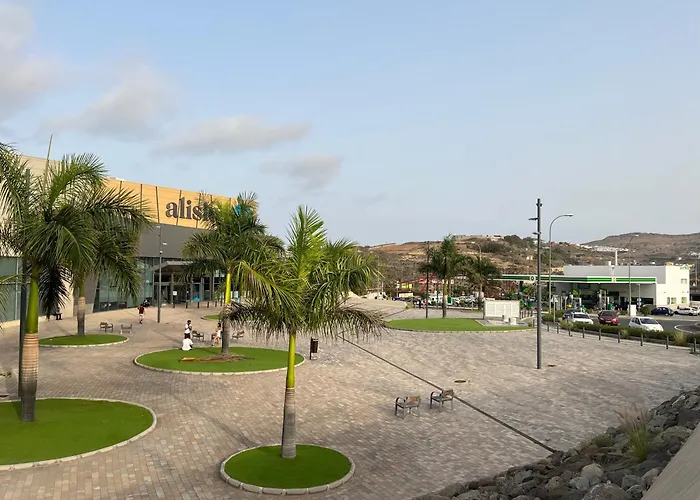 Alisios Loft * Las Palmas / Gran Canaria