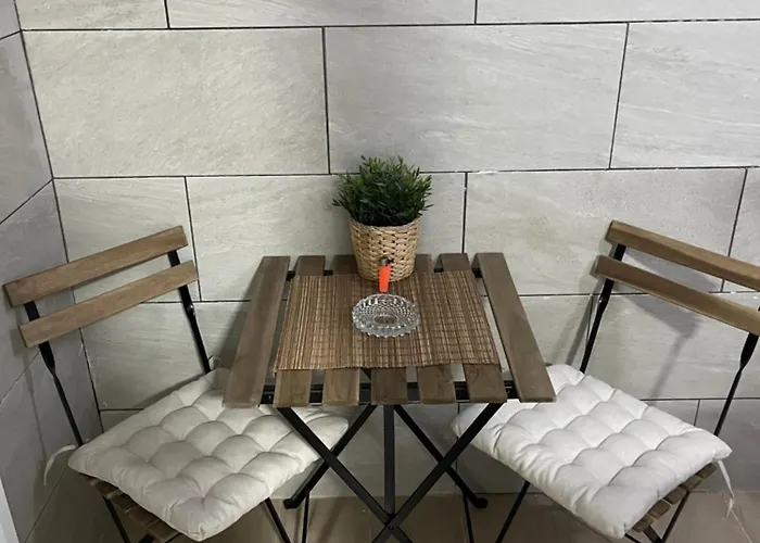 Apartment Alisios Loft