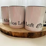 Alisios Loft Apartamento *