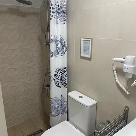 Alisios Loft Lejlighed Las Palmas de Gran Canaria