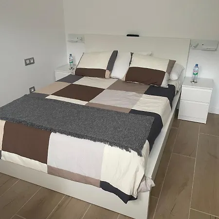 Alisios Loft Apartment