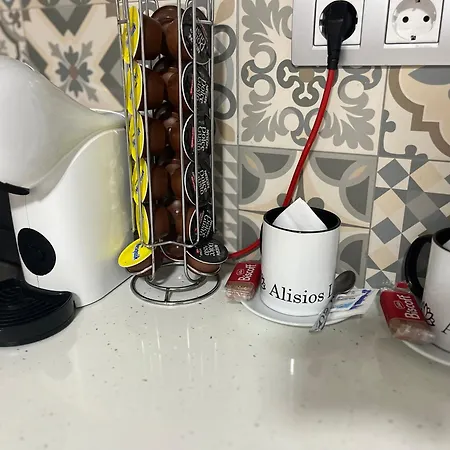 Alisios Loft Apartment Las Palmas de Gran Canaria