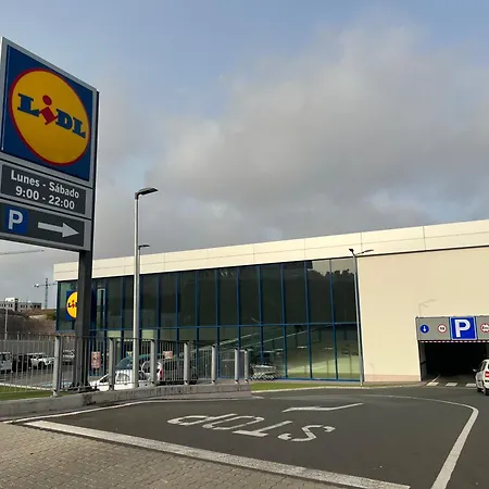 アパート Alisios Loft ラスパルマス・デ・グランカナリア