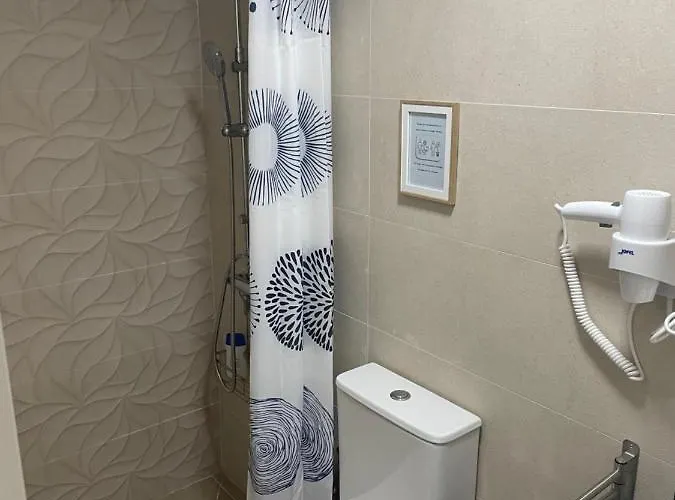 Alisios Loft Apartman Las Palmas de Gran Canaria