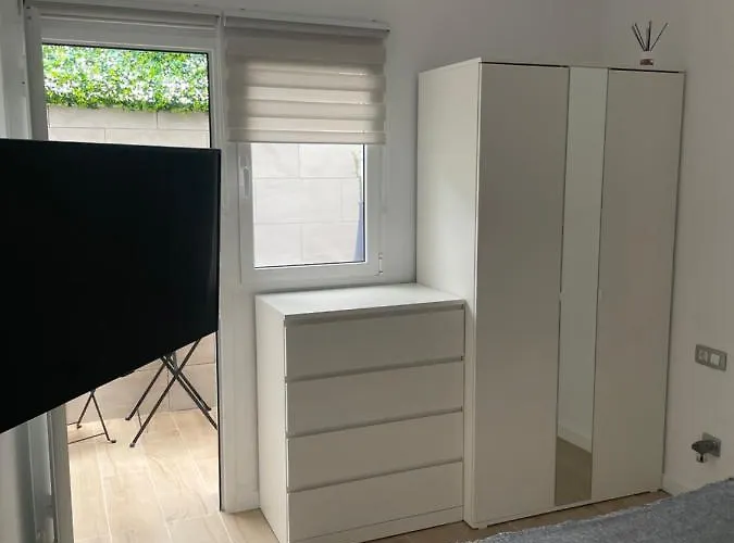 Apartman Alisios Loft Las Palmas de Gran Canaria