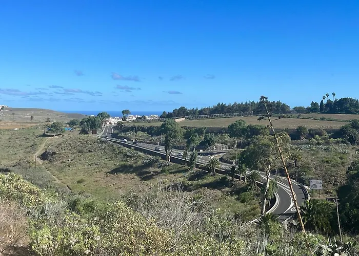 Apartament Alisios Loft