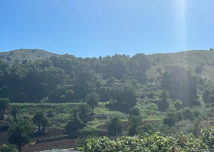 Alisios Loft Apartman Las Palmas de Gran Canaria