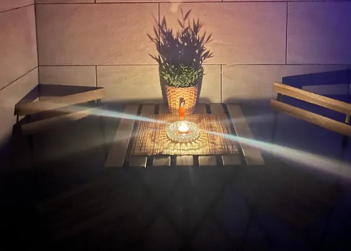 Alisios Loft アパート ラスパルマス・デ・グランカナリア