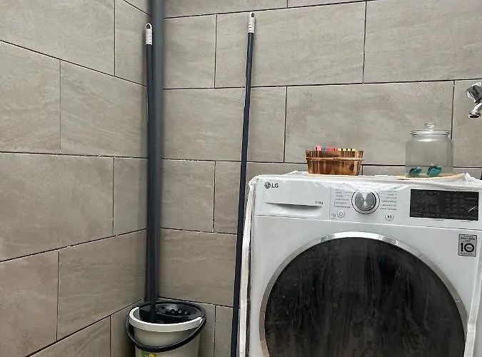 Apartman Alisios Loft Las Palmas de Gran Canaria