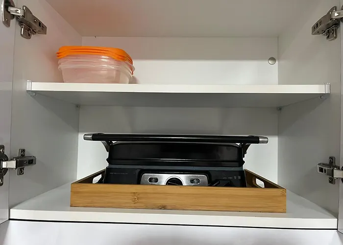 Apartman Alisios Loft Las Palmas de Gran Canaria