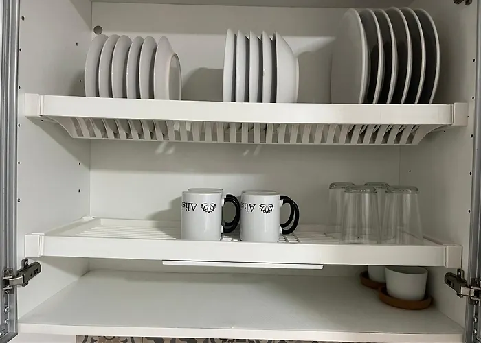 Alisios Loft Apartman Las Palmas de Gran Canaria