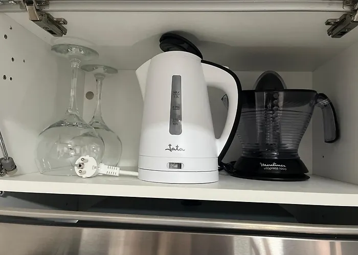 Alisios Loft ラスパルマス・デ・グランカナリア