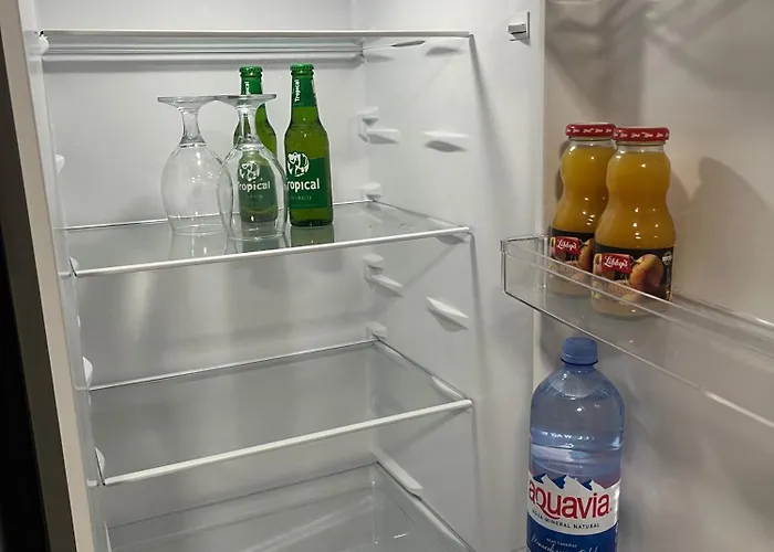 Apartament Alisios Loft