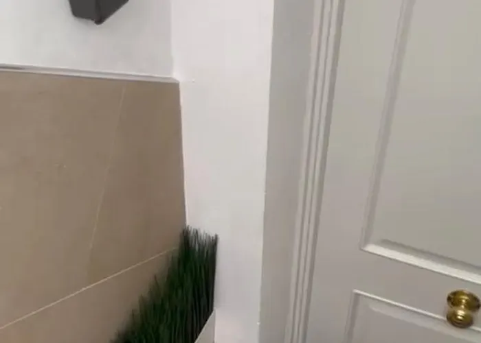 Alisios Loft * ラスパルマス・デ・グランカナリア