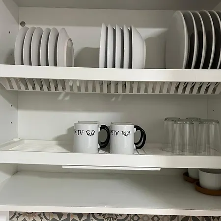 Alisios Loft Apartament Las Palmas de Gran Canaria