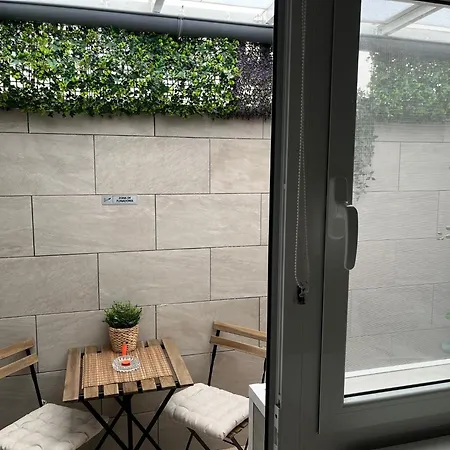 Apartament Alisios Loft *