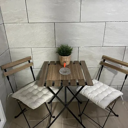 Apartament Alisios Loft