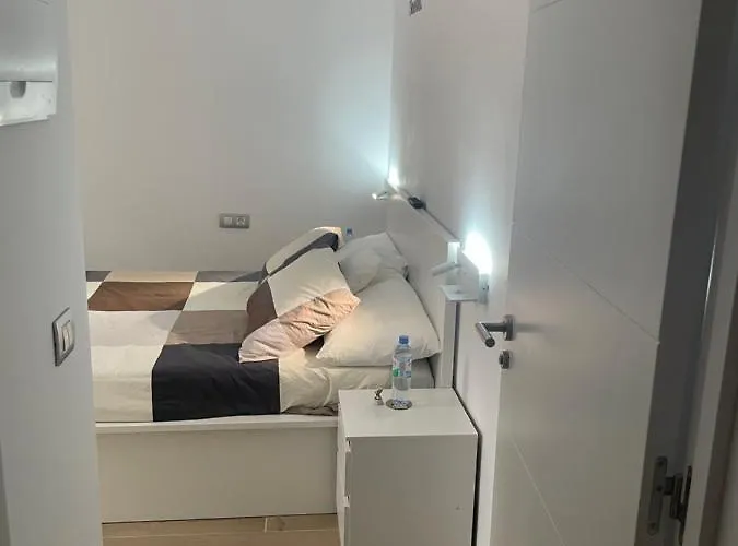 Apartament Alisios Loft