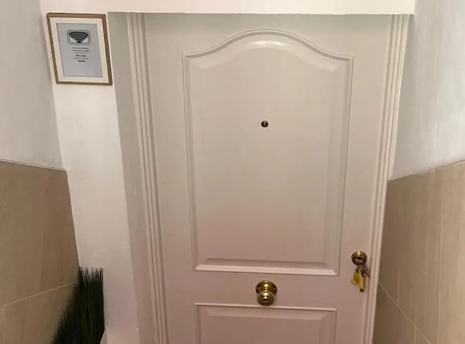 Apartament Alisios Loft